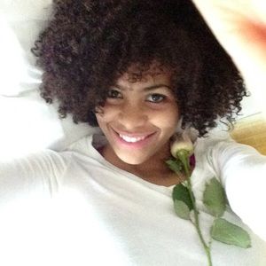 Meet your Posher, Panoma